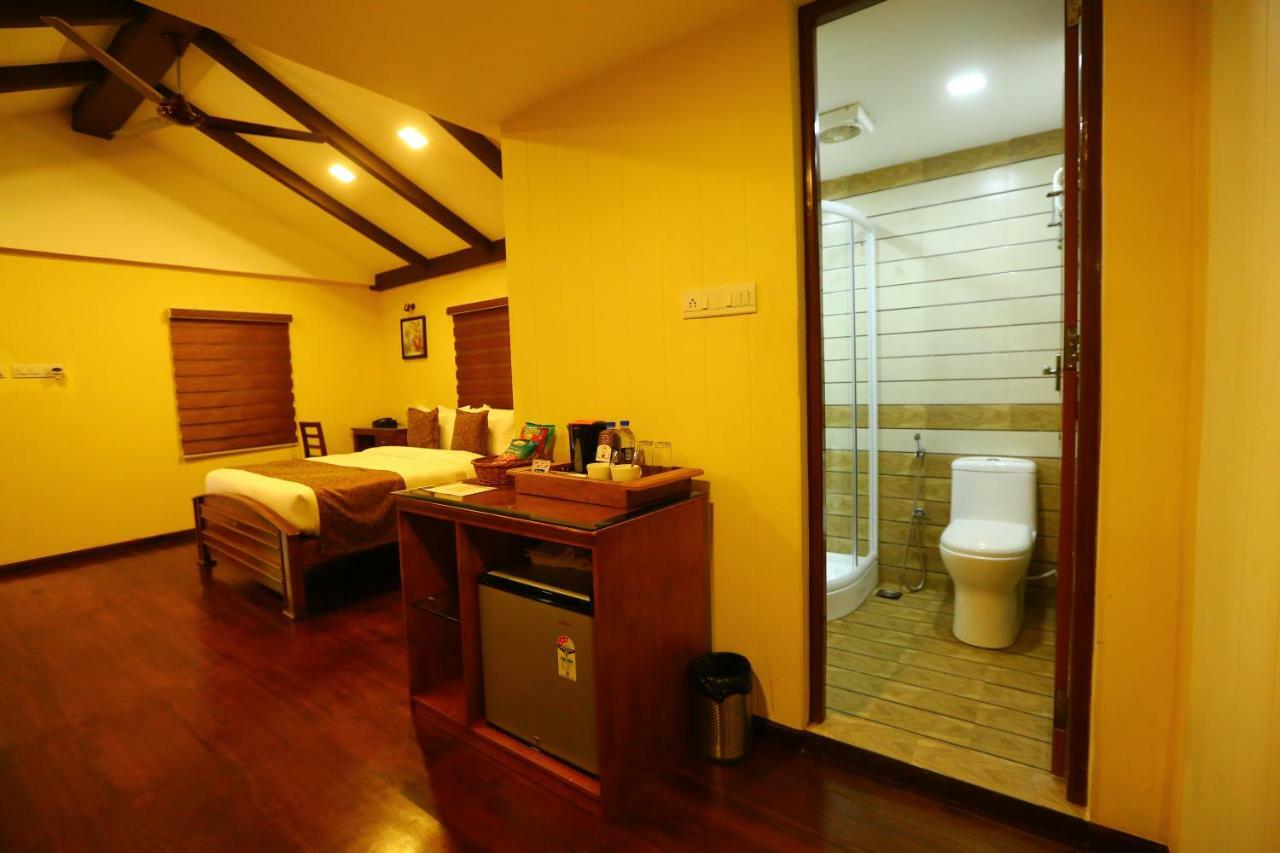 Guruvayur Heritage By Nexstay Guruvāyūr Exterior foto